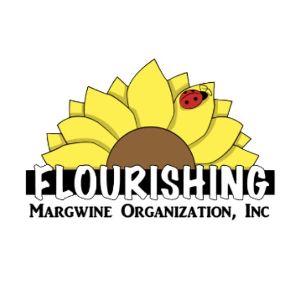 Flourshing Margwine Logo