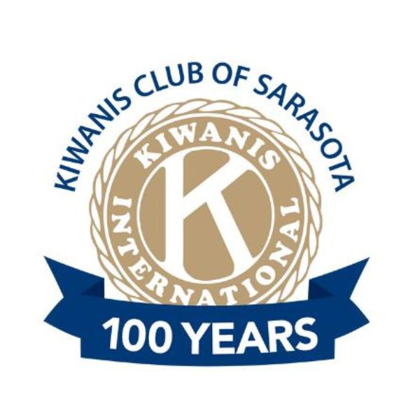 Kiwanis Club of Sarasota Logo