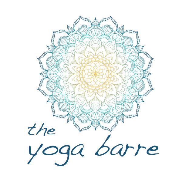 The Yoga Barre Logo