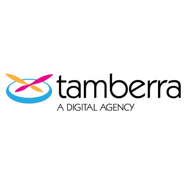 Tamberra Digital Agency Logo