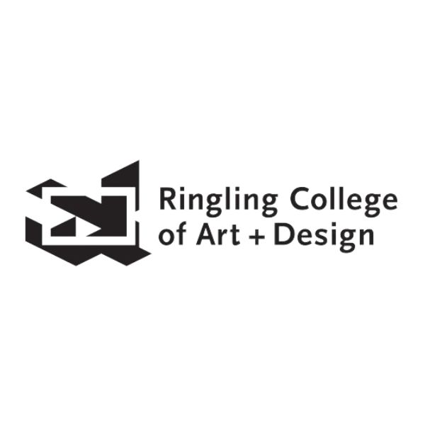 Ringling College of Art + Design Logo