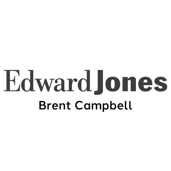 Edward Jones Brent Campbell Logo