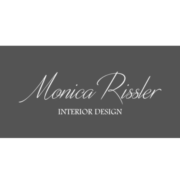 Monica Rissler Design logo