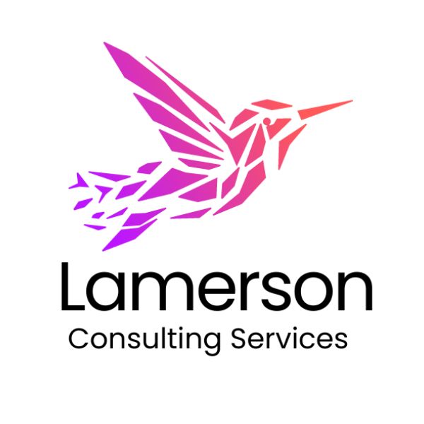 Lamerson Consulting Services Logo