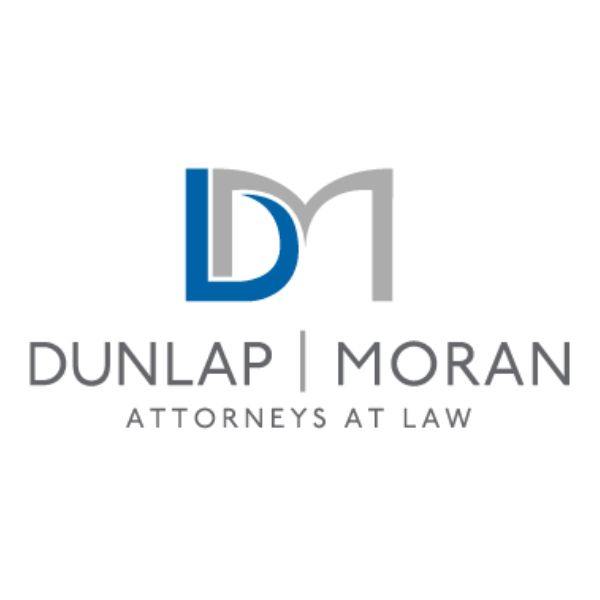 Dunlap Moran Logo