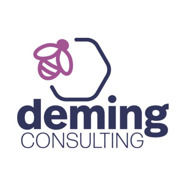 Deming Consulting Logo