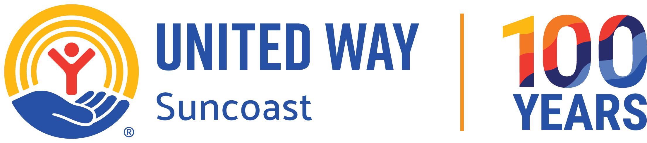 United Way Suncoast Logo